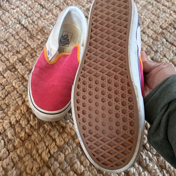 Vans Slip On Sneakers - Picture 4 of 5